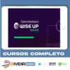 Curso de Inglês (Módulo 1 ao 9) - Wise Up Online