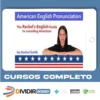 Curso de Pronúncia do Inglês Americano + Ebook - Rachel'S English [Inglês]