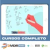 Curso de Russo Online: Escrita em Letra Cursiva - Dimitri Olegovich Bobrovnikov