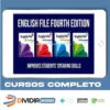 English File 4Th Edition - Oxford