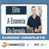 A Essência da Fórmula - Alex Vargas