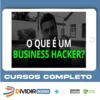 Business Hacker - Pedro Quintanilha