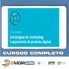 Estratégias de Marketing para Produtos Digitais - Alura