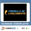 Fórmula de Lançamento 10 - Érico Rocha