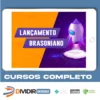 Lançamento Brasoniano - Fernando Brasão