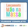 Lançamento Mão na Massa - Gabi Salles