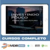 Investindo Com Pouco - Luiz Gallerani