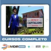 Mestres do Capitalismo - Nando Moura
