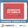 Segredos de Família - Tio Huli