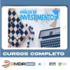 Curso Avançado de Análise de Investimentos - Vicente Carvalho