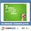 7 Nichos para Você Criar seu Negócio Online - Luiz Nicolak