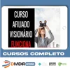 Afiliado Visionário - Weriques Guga