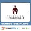 Afiliado Espartano - Jonathan Taioba