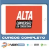 Alta Conversão em Consultoria - André Damasceno