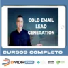 The Ultimate Step-By-Step Guide to Making Sales by Sending Cold Emails - SkillShare [INGLÊS]