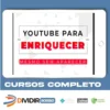 Websérie: Youtube para Enriquecer, Mesmo sem Aparecer - Peter Jordan