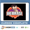 Big Brasa Academy - Fernando Brasão