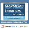 Como Usar a Internet Para Alavancar Suas Vendas: O Guia Definitivo - Erico Rocha