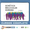 Genética Molecular Humana - Tom Strachan e Andrew Read