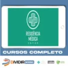 Radiologia e Imagens para Provas de Residência Médica - Sanar Residencia Médica