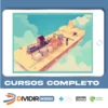 3ds Max: Aprenda 3D Studio Max do Básico ao Avançado - Paulo Andrade