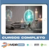 Blender Fundamentals Vol. 1 Modeling - CGFastTrack [INGLÊS]