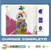 Cinema 4D Looping 3D Animation for Instagram and GIF - CG Shortcuts [INGLÊS]