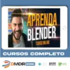 Curso de Blender 2.8 - Héber Simeoni