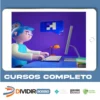 Dirección de Arte en Cinema 4D Lugares de la imaginación - Crehana [ESPANHOL]
