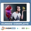 DOMESTIKA: Criação de personagens com ZBrush e Cinema 4D - Zigor Samaniego [ESPANHOL]