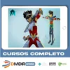 Maya Rigging de personagem 3D - Ismael Lito