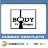 Body By Rings - Daniel Vadnal (FitnessFAQs) [INGLÊS]