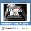 The Men's Fitness Exercise Bible - Sean Hyson [INGLÊS]