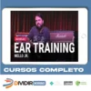 Masterclass Ear Training - Mello Jr
