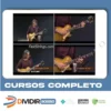Art Of Blues Rhythm - Robben Ford [INGLÊS]
