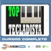 Top Tecladista - Gidi Ferreira