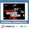 Twenty Diverse Fusion Licks - Andre Niere - JTC