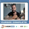 Violão Para Churrasco (Nível Zero ao Avançado) - Aprendendo Com o Tio