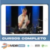 Bass Drum Secrets - Jared Falk [INGLÊS]