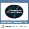 Composição Na Pratica - Santorini