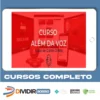 Curso de Canto: Além da Voz - Iara Negrete