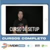 Curso de Setup (Guitarra) - Kleber K. Shima