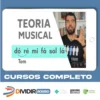 Curso de Teoria Musical - Natanael