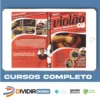 Curso de Violão em 5 Módulos - Carlos Henrique Ferreira