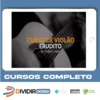 Curso de Violão Erudito 1º Ano - Fabio Lima