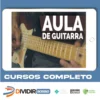 Curso Guitarra Iniciante - Fender