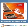 Curso Guitarra: Mais Que Musica - Heitor Castro