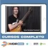 Curso Harmonia Funcional I - Juka Fernandes