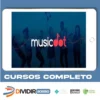 Curso Online de Piano e Teclado - Music Dot