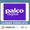 Curso Palco Digital - Vinicius Soares